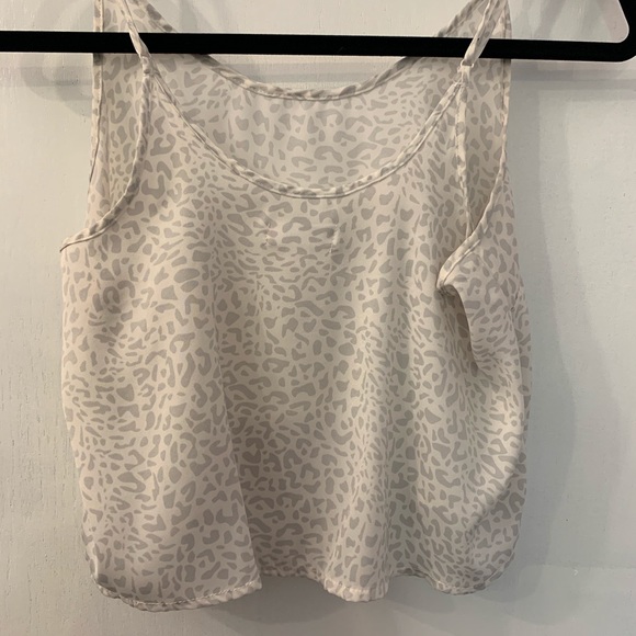 Colsie tank - Picture 2 of 3